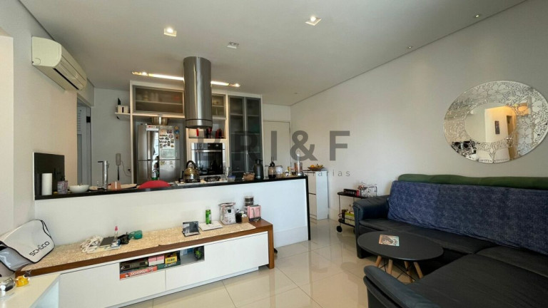 Imagem Apartamento com 2 Quartos à Venda, 70 m² em Brooklin - São Paulo Imagem Apartamento com 2 Quartos à Venda, 70 m² em Brooklin - São Paulo