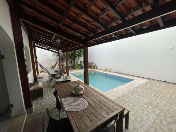 Imagem Sobrado com 3 Quartos à Venda, 250 m² em Jardim Das Colinas - São José Dos Campos