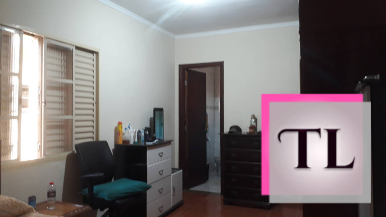 Imagem Casa com 3 Quartos à Venda, 130 m² em Jardim Country Club - Poços De Caldas Imagem Casa com 3 Quartos à Venda, 130 m² em Jardim Country Club - Poços De Caldas