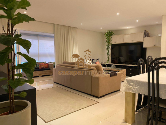 Imagem Apartamento com 3 Quartos à Venda, 173 m² em Santo Antonio - São Caetano Do Sul Imagem Apartamento com 3 Quartos à Venda, 173 m² em Santo Antonio - São Caetano Do Sul