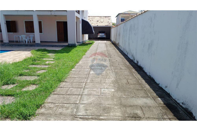 Imagem Casa com 4 Quartos à Venda, 274 m² em Barra De Guaratiba - Maricá Imagem Casa com 4 Quartos à Venda, 274 m² em Barra De Guaratiba - Maricá