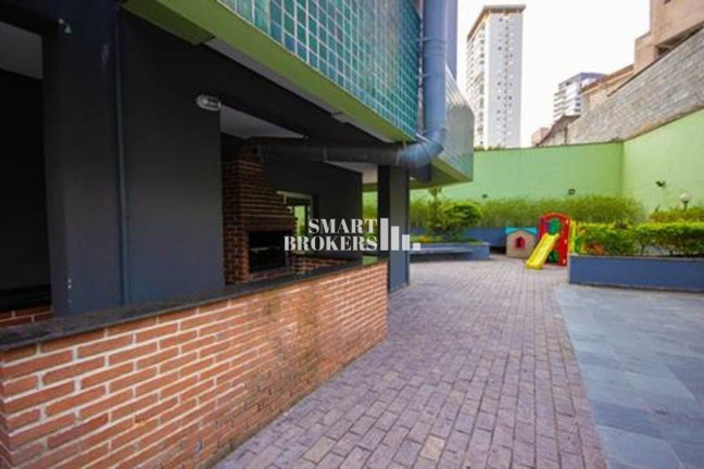 Imagem Apartamento com 2 Quartos à Venda, 50 m² em Chácara Inglesa - São Paulo Imagem Apartamento com 2 Quartos à Venda, 50 m² em Chácara Inglesa - São Paulo