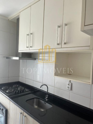 Imagem Apartamento com 2 Quartos à Venda, 48 m² em Vila Rangel - São José Dos Campos Imagem Apartamento com 2 Quartos à Venda, 48 m² em Vila Rangel - São José Dos Campos