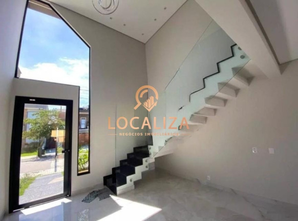 Imagem Casa com 4 Quartos à Venda, 250 m² em Condomínio Vem Viver Jacareí - Jacareí Imagem Casa com 4 Quartos à Venda, 250 m² em Condomínio Vem Viver Jacareí - Jacareí