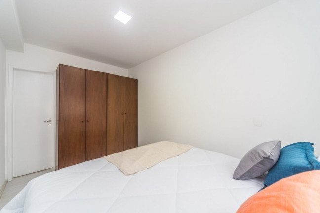 Imagem Imóvel com 1 Quarto à Venda, 41 m² em Bela Vista - São Paulo Imagem Imóvel com 1 Quarto à Venda, 41 m² em Bela Vista - São Paulo
