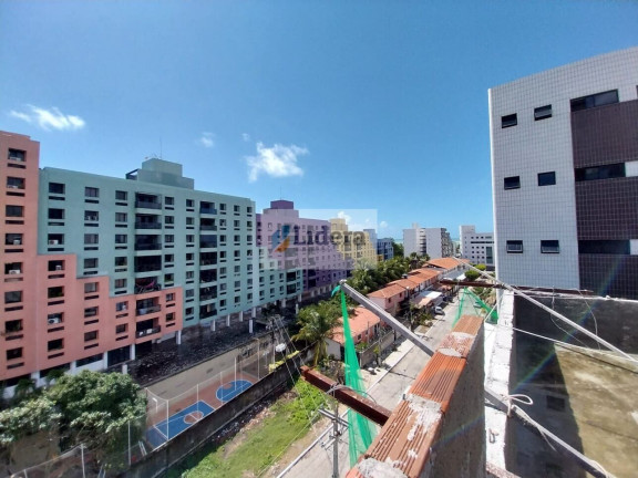 Imagem Apartamento com 3 Quartos à Venda, 138 m² em Ponta De Campina - Cabedelo