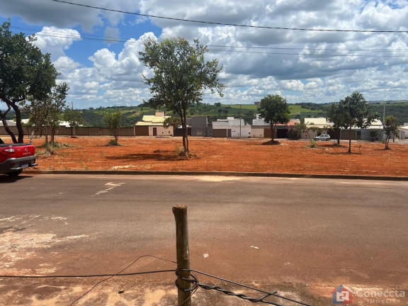 Imagem Terreno à Venda, 275 m² em Residencial Barreiro - Patos De Minas Imagem Terreno à Venda, 275 m² em Residencial Barreiro - Patos De Minas