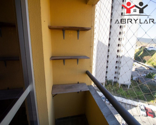 Imagem Imóvel com 3 Quartos à Venda, 70 m² em Anhangabaú - Jundiaí Imagem Imóvel com 3 Quartos à Venda, 70 m² em Anhangabaú - Jundiaí