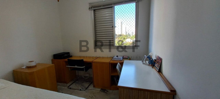 Imagem Apartamento com 2 Quartos à Venda, 80 m² em Brooklin - São Paulo Imagem Apartamento com 2 Quartos à Venda, 80 m² em Brooklin - São Paulo