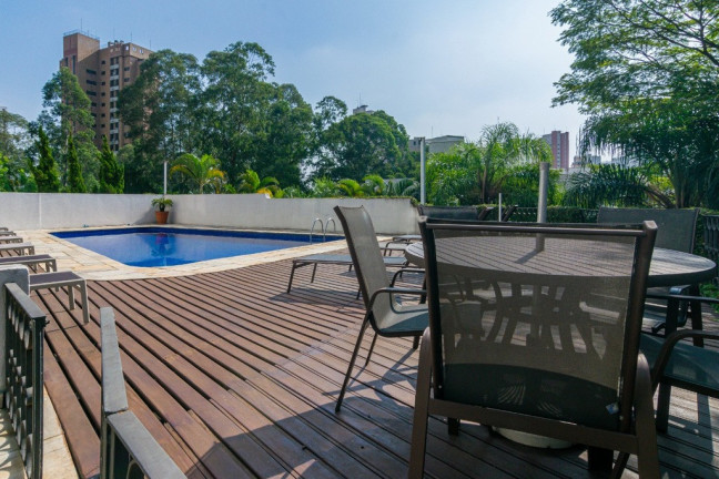 Imagem Apartamento com 3 Quartos à Venda, 177 m² em Vila Suzana - São Paulo Imagem Apartamento com 3 Quartos à Venda, 177 m² em Vila Suzana - São Paulo