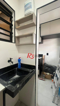 Imagem Apartamento com 2 Quartos à Venda, 58 m² em Pompéia - Santos Imagem Apartamento com 2 Quartos à Venda, 58 m² em Pompéia - Santos
