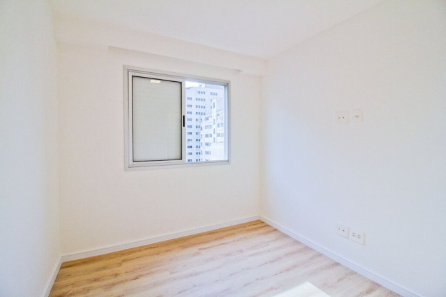 Imagem Apartamento com 2 Quartos à Venda, 71 m² em Perdizes - São Paulo
