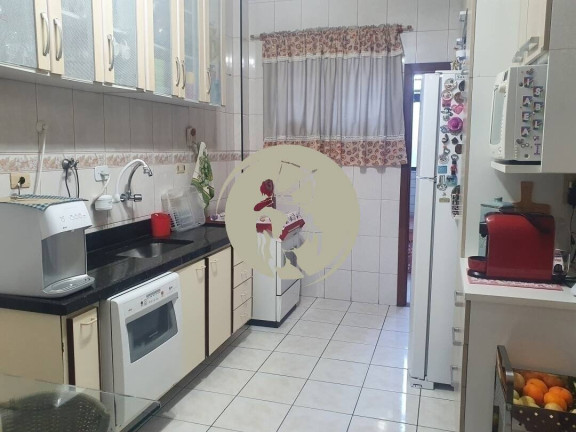 Imagem Apartamento com 2 Quartos à Venda, 85 m² em Campo Grande - Santos Imagem Apartamento com 2 Quartos à Venda, 85 m² em Campo Grande - Santos