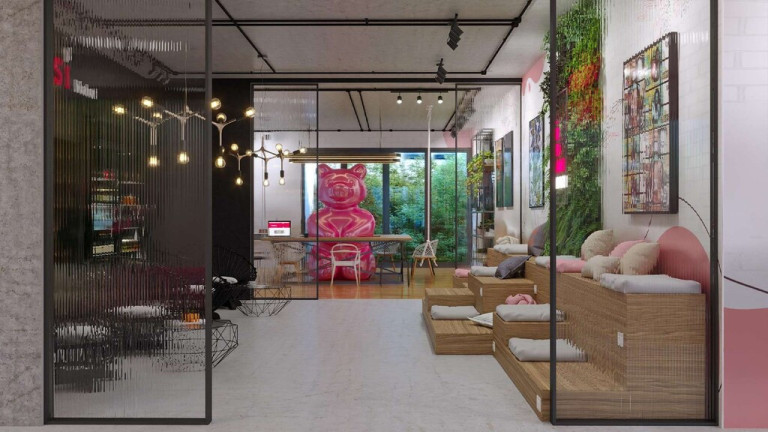 Imagem Loft com 1 Quarto à Venda, 24 m² em Moema - São Paulo