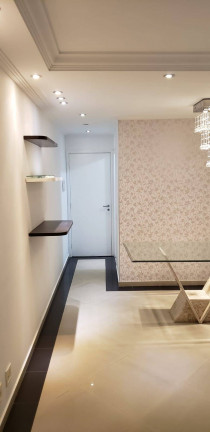 Imagem Apartamento com 3 Quartos à Venda, 65 m² em Cambuci - São Paulo Imagem Apartamento com 3 Quartos à Venda, 65 m² em Cambuci - São Paulo