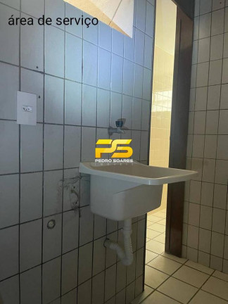 Imagem Apartamento com 3 Quartos à Venda, 106 m² em Ponta De Campina - Cabedelo Imagem Apartamento com 3 Quartos à Venda, 106 m² em Ponta De Campina - Cabedelo