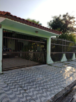 Imagem Casa com 3 Quartos à Venda, 191 m² em Flórida - Praia Grande