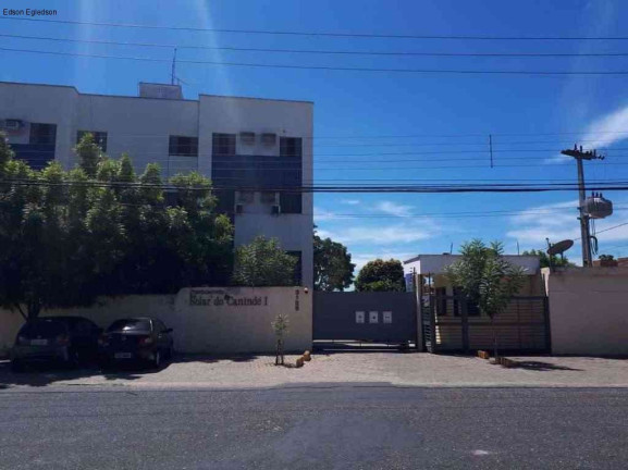 Apartamento com 2 Quartos à Venda, 66 m² em Planalto - Teresina