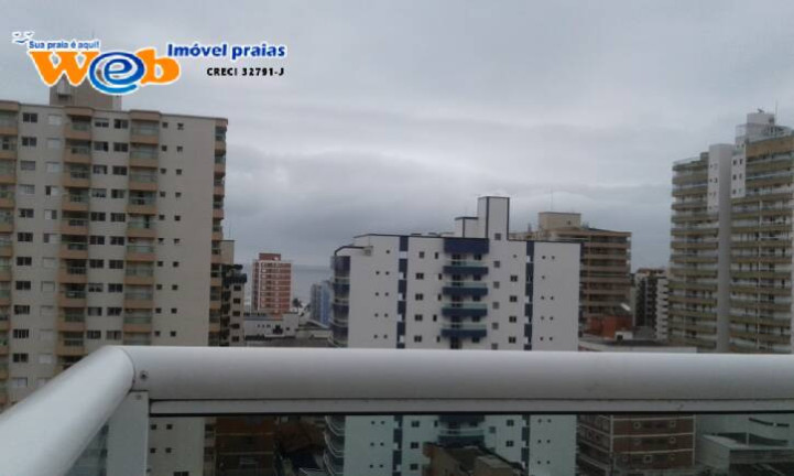 Imagem Apartamento com 2 Quartos à Venda, 85 m² em Vila Tupi - Praia Grande Imagem Apartamento com 2 Quartos à Venda, 85 m² em Vila Tupi - Praia Grande