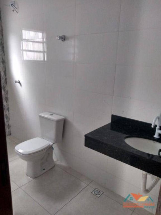 Imagem Casa com 2 Quartos à Venda, 60 m² em Massaguaçu - Caraguatatuba