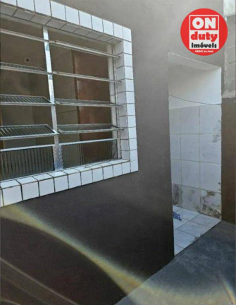 Imagem Sobrado com 2 Quartos à Venda, 69 m² em Chico De Paula - Santos Imagem Sobrado com 2 Quartos à Venda, 69 m² em Chico De Paula - Santos