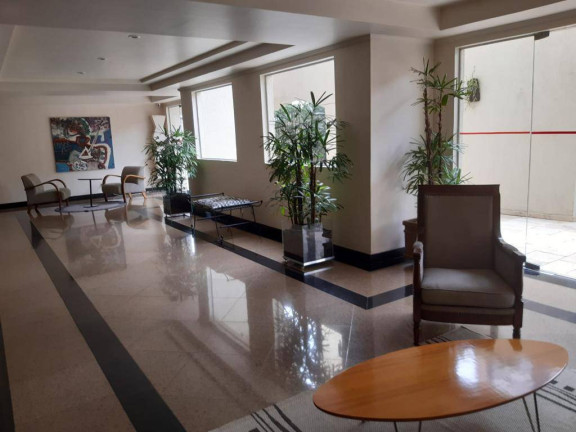 Imagem Apartamento com 3 Quartos à Venda, 140 m² em Santana - Sao Paulo Imagem Apartamento com 3 Quartos à Venda, 140 m² em Santana - Sao Paulo