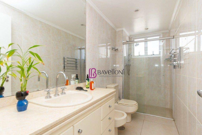 Imagem Apartamento com 3 Quartos à Venda, 130 m² em Perdizes - São Paulo Imagem Apartamento com 3 Quartos à Venda, 130 m² em Perdizes - São Paulo