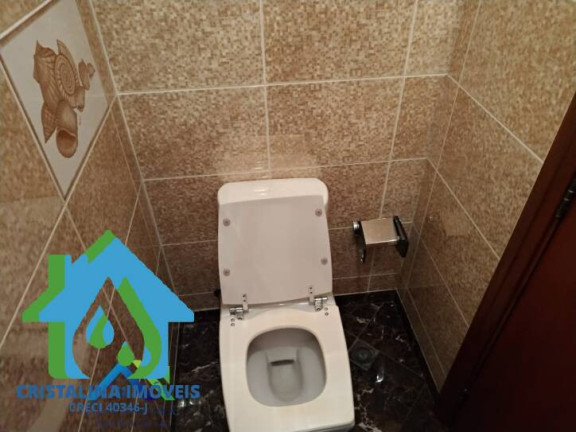 Imagem Apartamento com 4 Quartos à Venda, 268 m² em Vila Virgínia - Jundiaí