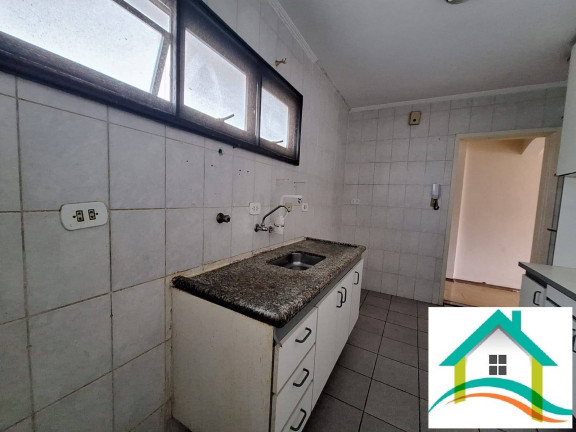 Imagem Apartamento com 3 Quartos à Venda, 80 m² em Fundação - São Caetano Do Sul Imagem Apartamento com 3 Quartos à Venda, 80 m² em Fundação - São Caetano Do Sul