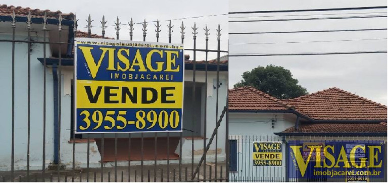 Imagem Casa com 3 Quartos à Venda, 361 m² em Sao Joao - Jacareí