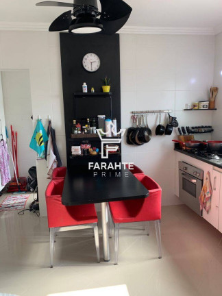 Imagem Apartamento com 3 Quartos à Venda, 156 m² em Ponta Da Praia - Santos Imagem Apartamento com 3 Quartos à Venda, 156 m² em Ponta Da Praia - Santos
