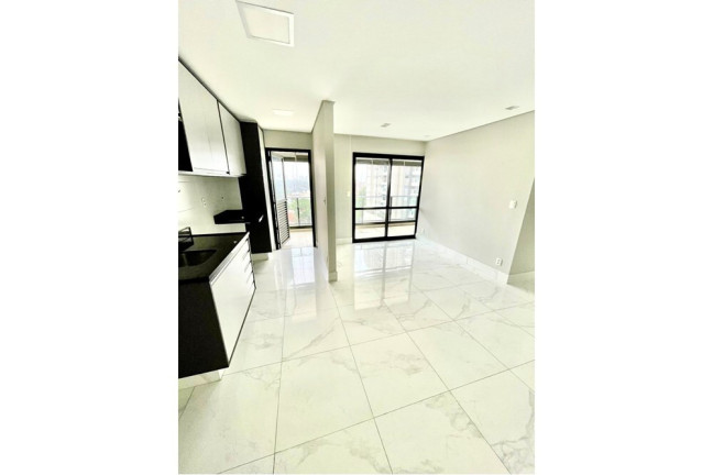 Imagem Apartamento com 2 Quartos à Venda, 64 m² em Vila Mariana - São Paulo