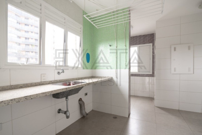 Imagem Imóvel com 4 Quartos à Venda, 260 m² em Vila Nova Conceição - São Paulo Imagem Imóvel com 4 Quartos à Venda, 260 m² em Vila Nova Conceição - São Paulo