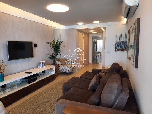 Imagem Apartamento com 4 Quartos à Venda, 172 m² em Pitangueiras - Guarujá Imagem Apartamento com 4 Quartos à Venda, 172 m² em Pitangueiras - Guarujá