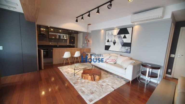 Imagem Apartamento com 2 Quartos à Venda, 121 m² em Pinheiros - São Paulo Imagem Apartamento com 2 Quartos à Venda, 121 m² em Pinheiros - São Paulo