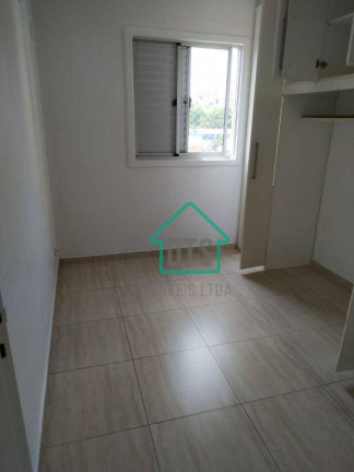 Imagem Apartamento com 2 Quartos à Venda, 48 m² em Vila Constança - São Paulo
