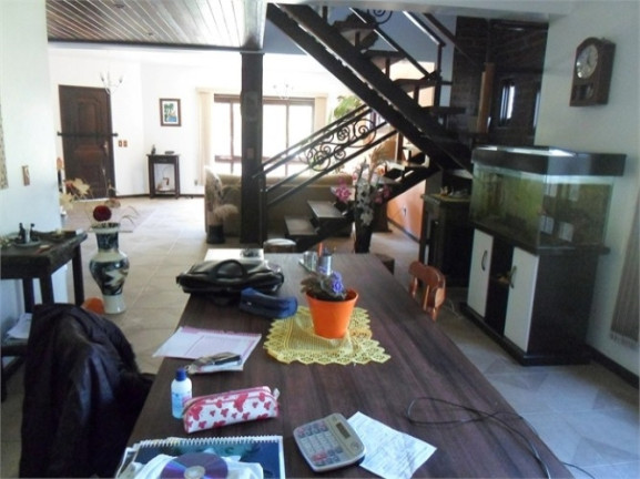 Imagem Casa com 4 Quartos à Venda, 1.100 m² em águas Claras - Viamão