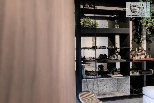 Imagem Flat com 2 Quartos para Alugar, 61 m² em Cerqueira César - São Paulo Imagem Flat com 2 Quartos para Alugar, 61 m² em Cerqueira César - São Paulo