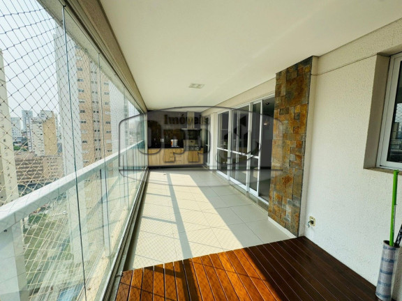 Imagem Apartamento com 3 Quartos à Venda,  em Aclimação - São Paulo