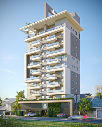Imagem Apartamento com 3 Quartos à Venda, 103 m² em Centro - Penha Imagem Apartamento com 3 Quartos à Venda, 103 m² em Centro - Penha