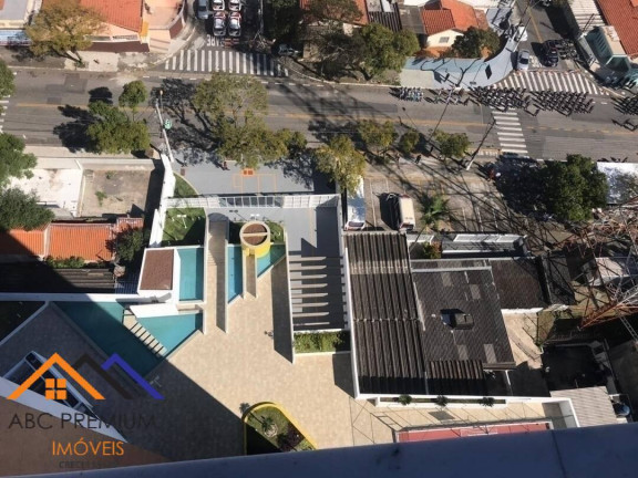 Imagem Apartamento com 3 Quartos à Venda, 160 m² em Vila Guiomar - Santo André