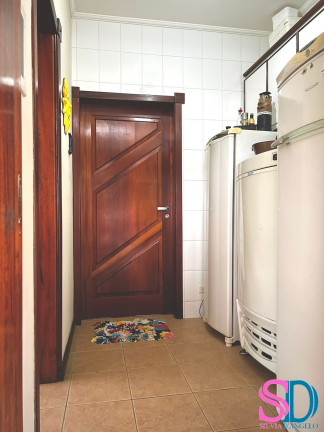 Imagem Casa de Condomínio com 4 Quartos à Venda, 254 m² em Horto Florestal - Ubatuba