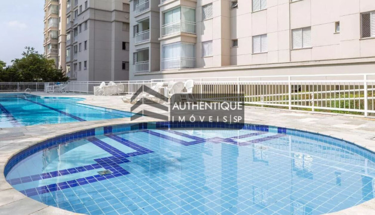 Imagem Apartamento com 3 Quartos à Venda, 66 m² em Vila Leopoldina - São Paulo Imagem Apartamento com 3 Quartos à Venda, 66 m² em Vila Leopoldina - São Paulo