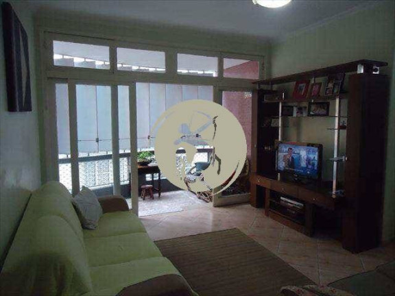 Imagem Apartamento com 2 Quartos à Venda, 95 m² em Gonzaga - Santos Imagem Apartamento com 2 Quartos à Venda, 95 m² em Gonzaga - Santos