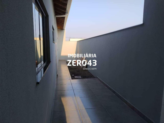 Imagem Casa com 3 Quartos à Venda, 70 m² em Jardim Moema - Londrina Imagem Casa com 3 Quartos à Venda, 70 m² em Jardim Moema - Londrina