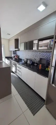 Imagem Apartamento com 3 Quartos à Venda, 73 m² em Areias - São José