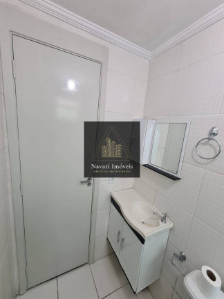 Imagem Apartamento com 2 Quartos à Venda, 48 m² em Ponte Grande - Guarulhos