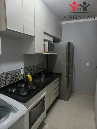 Imagem Imóvel com 2 Quartos à Venda, 52 m² em Recanto Quarto Centenário - Jundiaí Imagem Imóvel com 2 Quartos à Venda, 52 m² em Recanto Quarto Centenário - Jundiaí