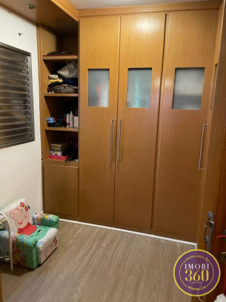 Imagem Apartamento com 2 Quartos à Venda, 76 m² em Vila Gomes Cardim - São Paulo