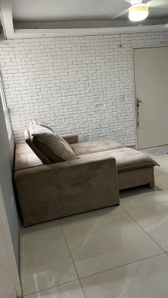 Imagem Apartamento com 2 Quartos à Venda,  em Jardim Novo Angulo - Hortolândia